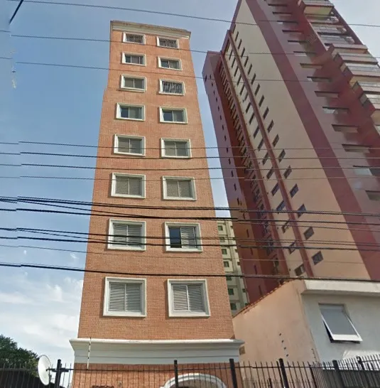 Condomínio New Orleans Vila Mariana 48 em São Paulo