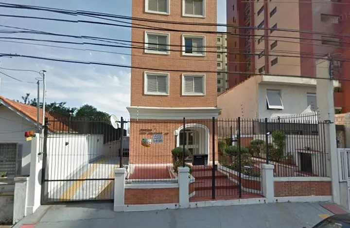 Imagem do Condomínio New Orleans Vila Mariana 48 em São Paulo