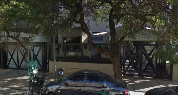 Condomínio New Port Vila Olímpia em São Paulo
