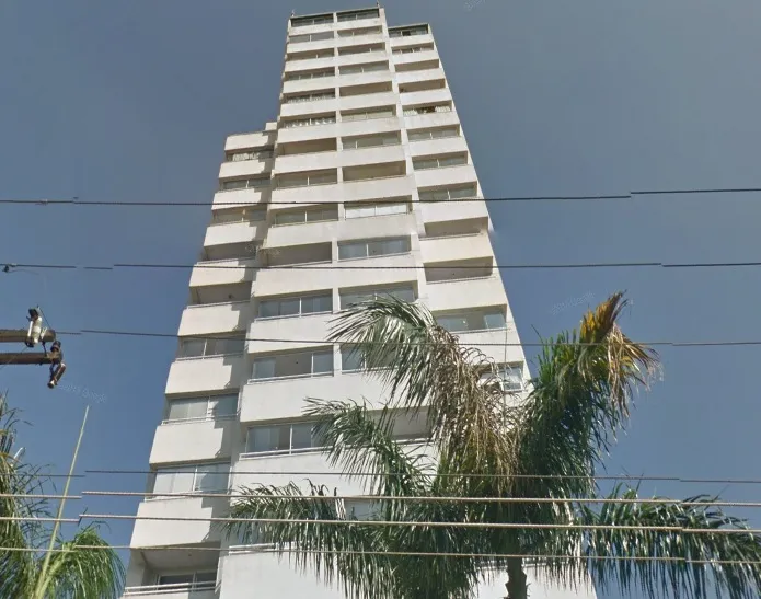 Imagem do Condomínio New Studio Pinheiros em São Paulo