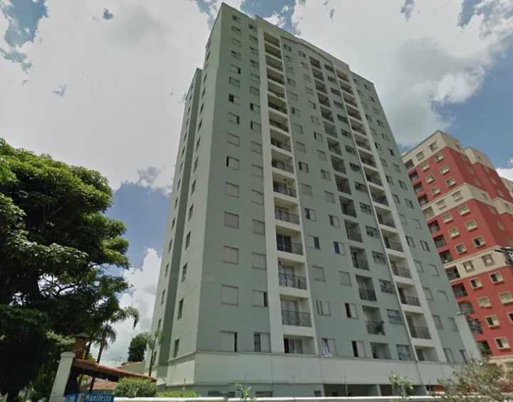 Condomínio New York Garden Ipiranga em São Paulo