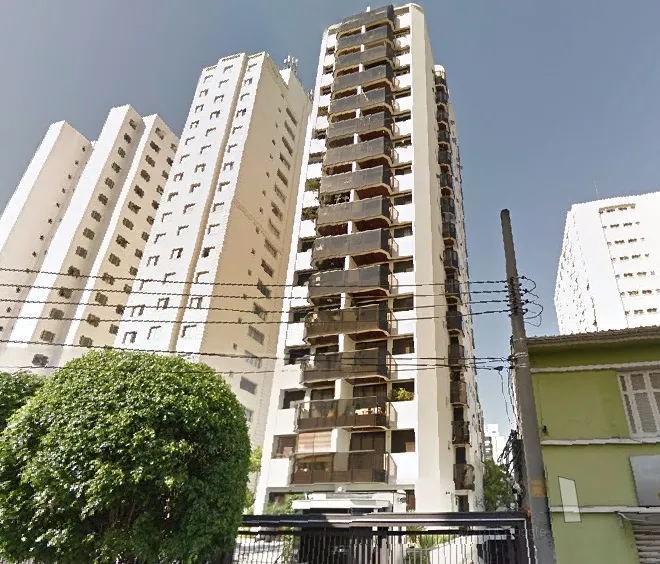 Imagem do Condomínio New York Moema em São Paulo