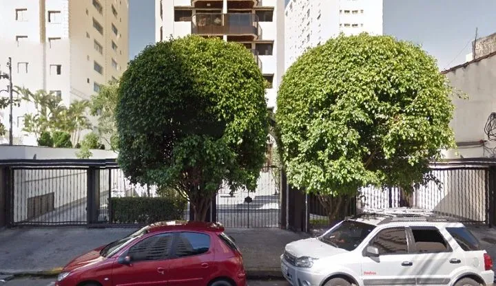 Condomínio New York Moema em São Paulo