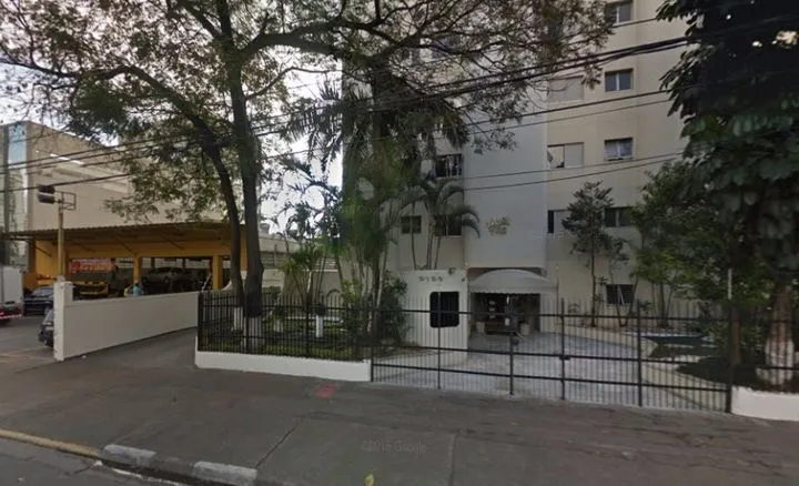 Condomínio New York Plaza Campo Belo em São Paulo