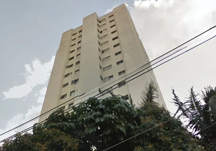 Imagem do Condomínio New York Plaza Campo Belo em São Paulo