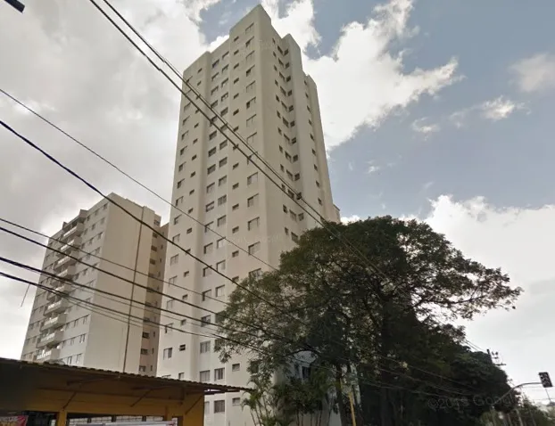 Imagem do Condomínio New York Plaza Campo Belo em São Paulo