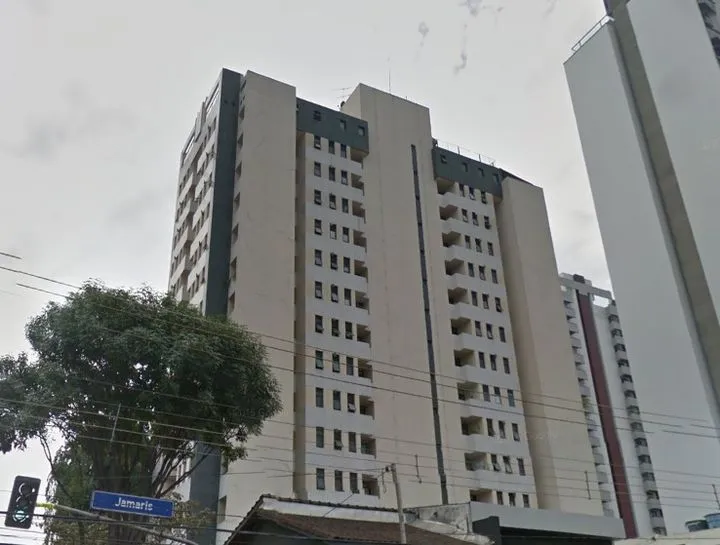 Condomínio New York Plaza Moema em São Paulo