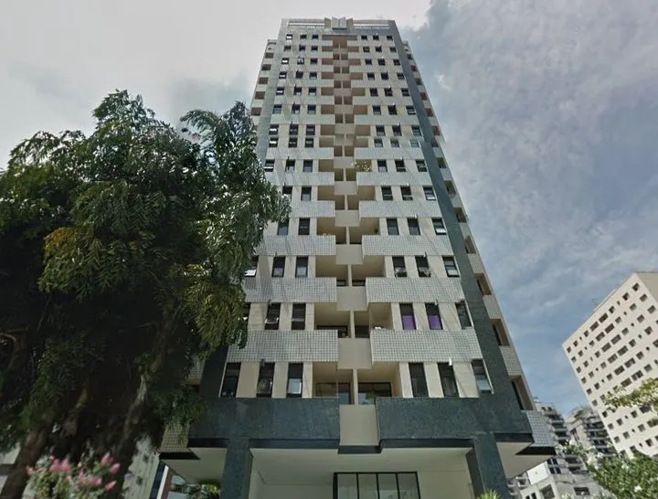Imagem do Condomínio New York Plaza Moema em São Paulo