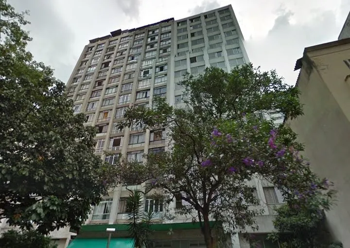 Imagem do Condomínio New York Santa Cecília em São Paulo