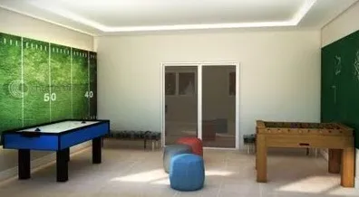 Condomínio Next Home Curitiba em Curitiba