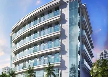 Imagem do Condomínio Next Office Alto Da Lapa em São Paulo