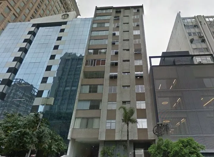 Imagem do Condomínio Niara Jardim Europa em São Paulo