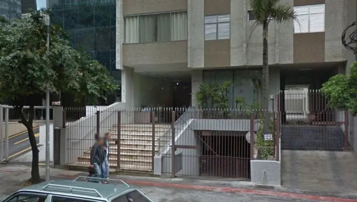 Condomínio Niara Jardim Europa em São Paulo