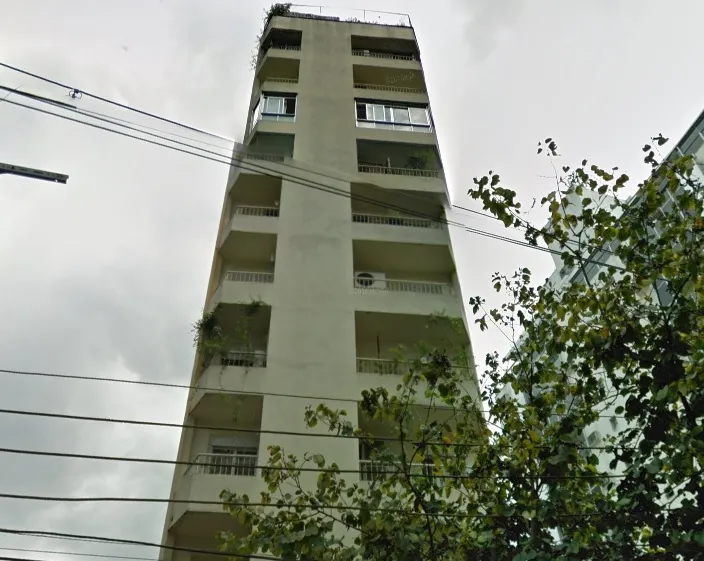Imagem do Condomínio Nice Jardim Europa em São Paulo
