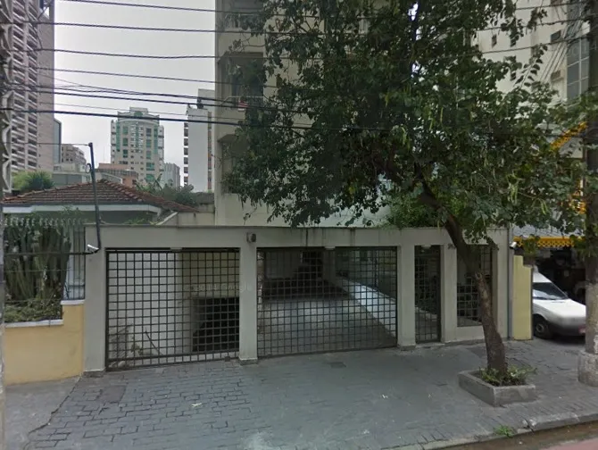 Condomínio Nice Jardim Europa em São Paulo