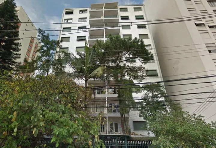 Imagem do Condomínio Nicola Parbelli Pinheiros em São Paulo