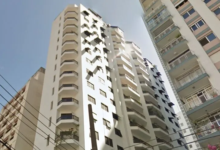 Imagem do Condomínio Nicole Pinheiros em São Paulo