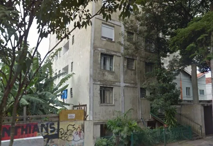 Imagem do Condomínio Nicolelis Vila Mariana em São Paulo