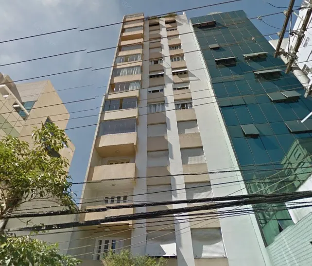 Imagem do Condomínio Nielsen Pinheiros em São Paulo
