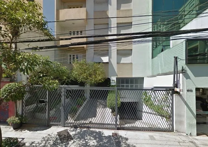 Condomínio Nielsen Pinheiros em São Paulo