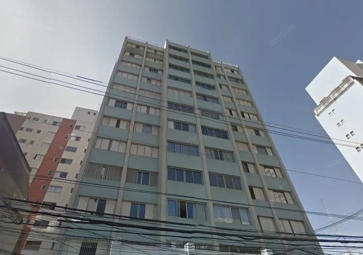 Nilda Paraíso Condomínio Edifício