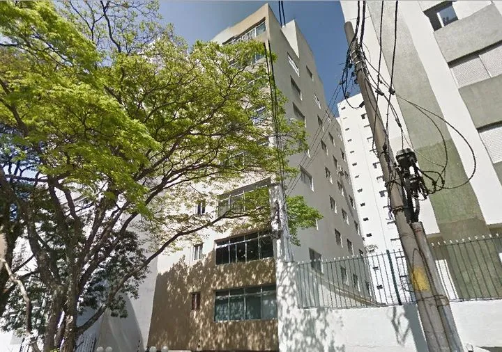 Imagem do Condomínio Nilo Bressane Perdizes em São Paulo