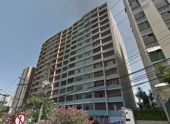 Imagem do Condomínio Nilo Vila Mariana em São Paulo