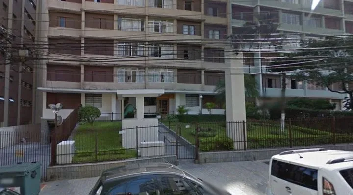 Condomínio Nilo Vila Mariana em São Paulo