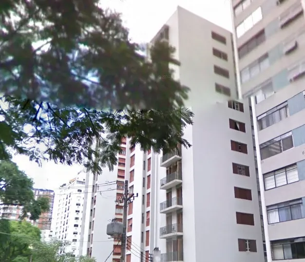 Condomínio Nívea Lúcia Higienópolis em São Paulo