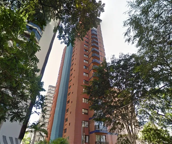 Imagem do Condomínio Noah Itaim em São Paulo