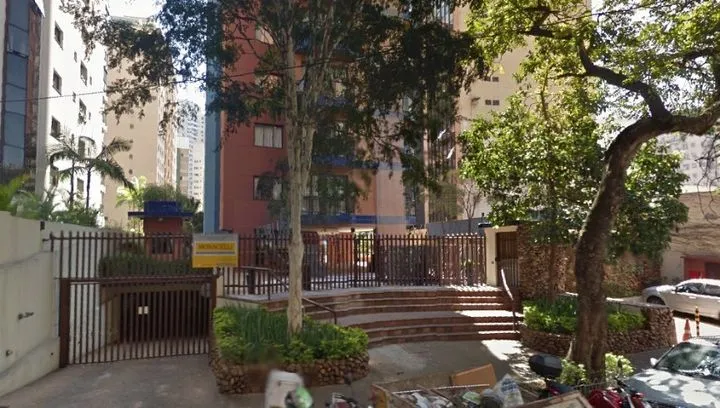 Condomínio Noah Itaim em São Paulo