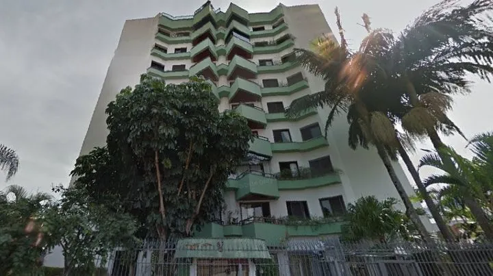 Imagem do Condomínio Nob Hill Alto Da Lapa em São Paulo
