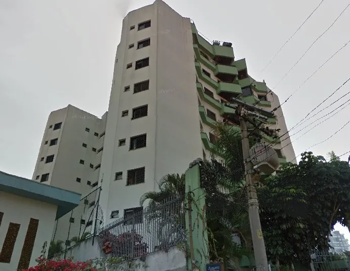 Condomínio Nob Hill Alto Da Lapa em São Paulo