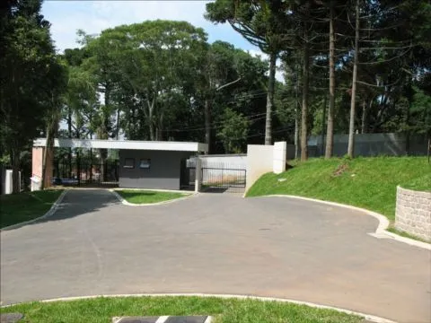 Imagem do Nob Hill Curitiba Condomínio em Curitiba