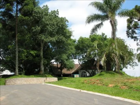 Nob Hill Curitiba Condomínio em Curitiba