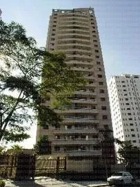 Condomínio Nob Hill Morumbi em São Paulo