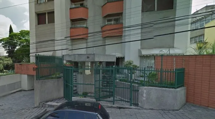 Condomínio Nobile Chácara Santo Antônio em São Paulo