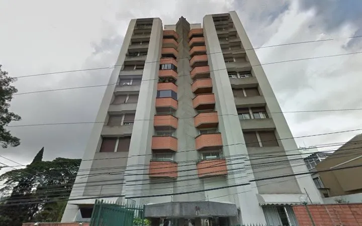 Imagem do Condomínio Nobile Chácara Santo Antônio em São Paulo