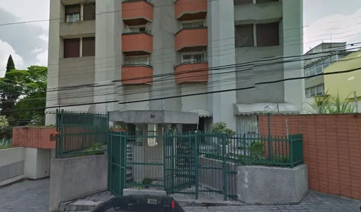 Condomínio Nobilis Chácara Santo Antônio em São Paulo