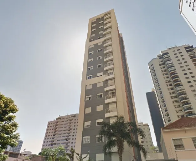 Imagem do Condomínio Noble Hills Perdizes em São Paulo