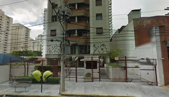 Condomínio Noblesse Moema em São Paulo