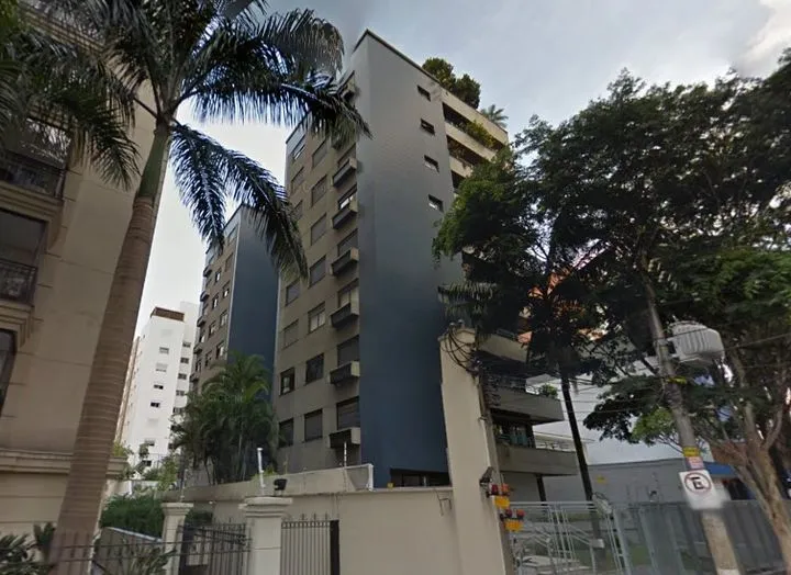 Imagem do Condomínio Norfolk Brooklin em São Paulo