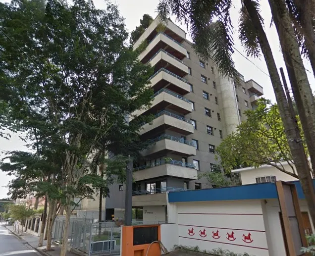 Condomínio Norfolk Brooklin em São Paulo