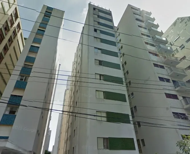 Imagem do Condomínio Noroeste Higienópolis em São Paulo