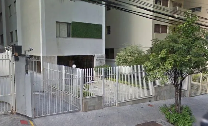Condomínio Noroeste Higienópolis em São Paulo