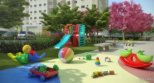 Imagem do Condomínio Norte Parque Residencial em Rio de Janeiro