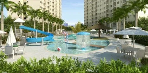 Condomínio Norte Village em Rio de Janeiro