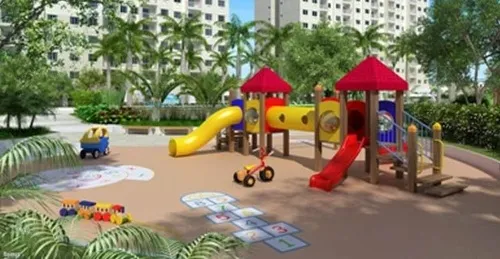 Imagem do Condomínio Norte Village em Rio de Janeiro