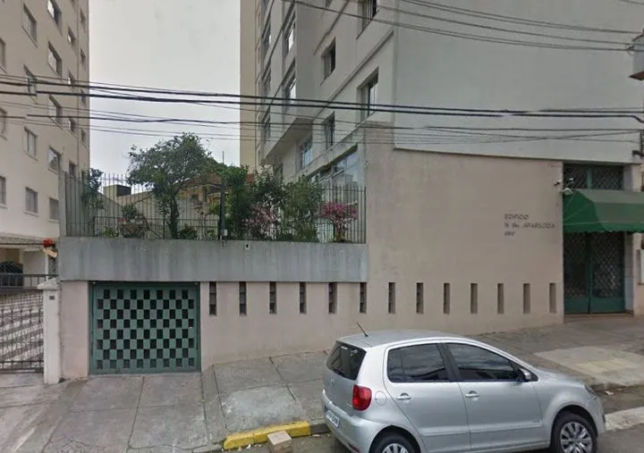 Imagem do Condomínio Nossa Senhora Aparecida Mirandópolis em São Paulo