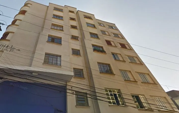 Condomínio Nossa Senhora Aparecida Perdizes em São Paulo